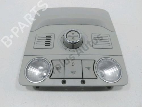 Kabinelys VW TOURAN (1T3) 1.6 TDI (105 hp) 31003509