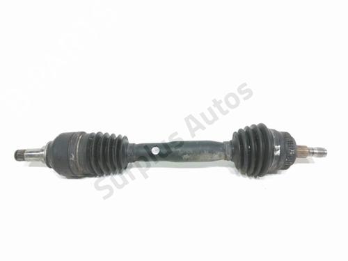Used Left front driveshaft Left front driveshaft 37167642 37167642