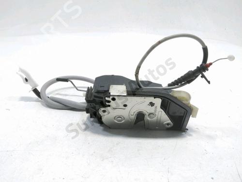 Used Front left lock Front left lock BMW 3 (E90) 318 d (143 hp) 40060106 40060106