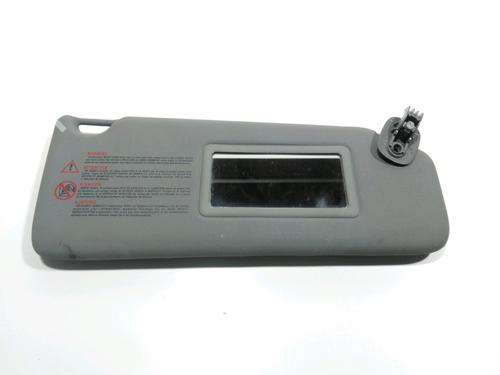 Used Right sun visor RENAULT CLIO II (BB_, CB_) 1.5 dCi (B/CB3M) (64 hp) 28262794