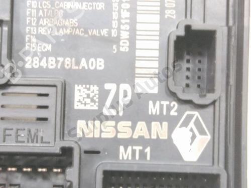 Electronic module NISSAN JUKE (F16_) 1.6 Hybrid | BP37764115M83 - Image 3
