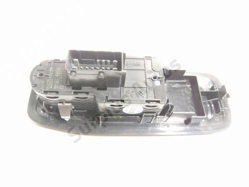 Left front window switch PEUGEOT 208 I (CA_, CC_) 1.2 VTI 82 | BP36593346I27 - Image 3