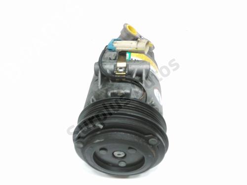 AC-Kompressor OPEL CORSA C (X01) 1.0 (F08, F68) (60 hp) 28223679
