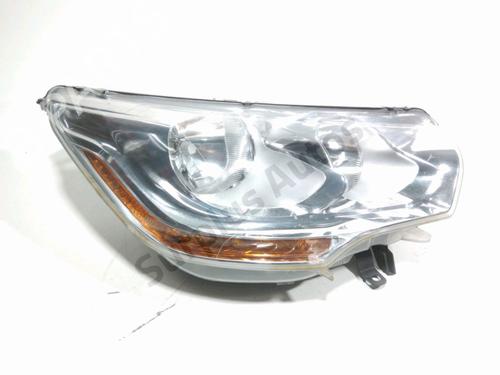 Used Right headlight Right headlight CITROËN C4 II (NC_) 1.4 VTi 95 (NC8FP0) (95 hp) 33816035 33816035