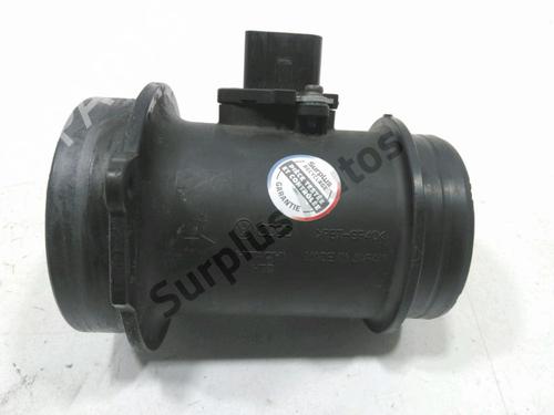 Used Mass air flow sensor Mass air flow sensor AUDI A6 C6 Avant (4F5) 3.0 TDI quattro (233 hp) 30985015 30985015
