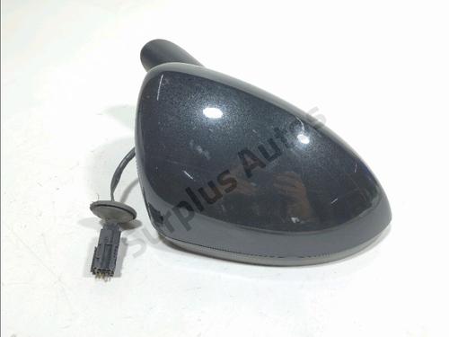 Right mirror OPEL CORSA E (X15) 1.4 Turbo (08, 68) | BP37168047C27 - Image 2