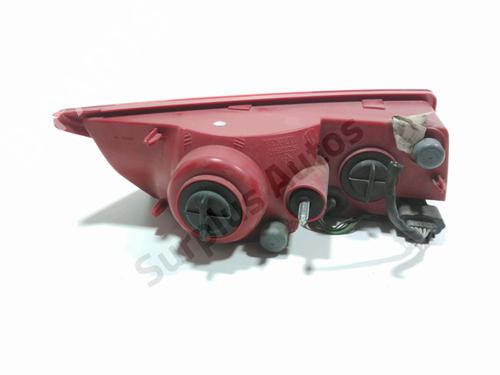 Right tailgate light RENAULT LAGUNA Coupe (DT0/1) 2.0 dCi GT (DT11, DT1E, DT1N) | BP28267657C80 - Image 2