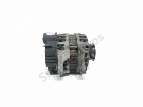 Alternator KIA PICANTO I (SA) 1.0 | BP29602903M7 - Image 4