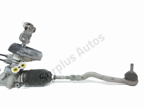 Steering rack DACIA SANDERO II TCe 90 (B8M1, B8MA, B8AC) | BP28225113M22 - Image 2