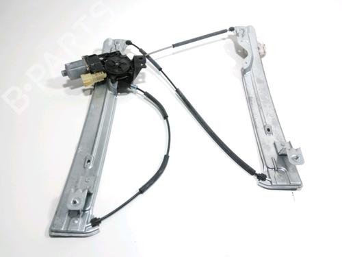 Front right window mechanism FORD KUGA II (DM2) 2.0 TDCi | BP28239853C23 - Image 2