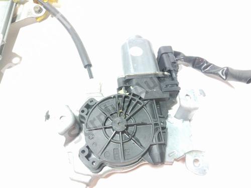 Front left window mechanism NISSAN NOTE (E11, NE11) 1.5 dCi | BP39706384C22 - Image 2