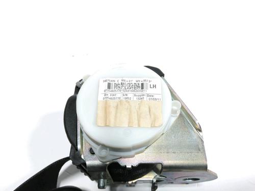 Rear left seatbelt FIAT 500 (312_) 1.2 (312AXA1A) | BP37770785I29 - Image 2