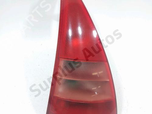 Used Left taillight CITROËN C3 I (FC_, FN_) 1.4 i (73 hp) 31006662