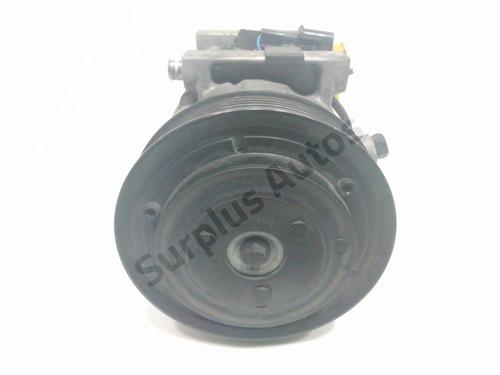 Used AC compressor AC compressor 32153645 32153645