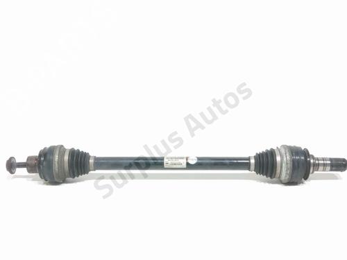 Used Right rear driveshaft Right rear driveshaft PORSCHE MACAN (95B) 2.0 (245 hp) 40212917 40212917