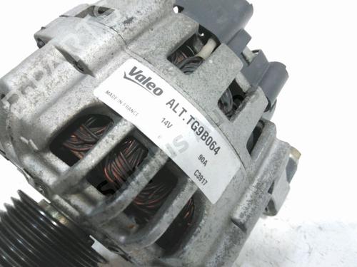 Alternator CITROËN XSARA (N1) 1.4 i | BP30985774M7