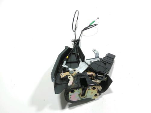 Used Rear left lock TOYOTA COROLLA (_E12_) 1.6 VVT-i (ZZE121_, ZZE121R) (110 hp) 28254951