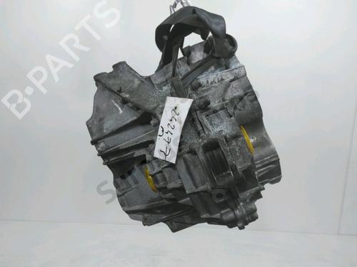Gearbox MERCEDES-BENZ A-CLASS (W177) A 180 d (177.010) | BP33713731M3 - Image 3