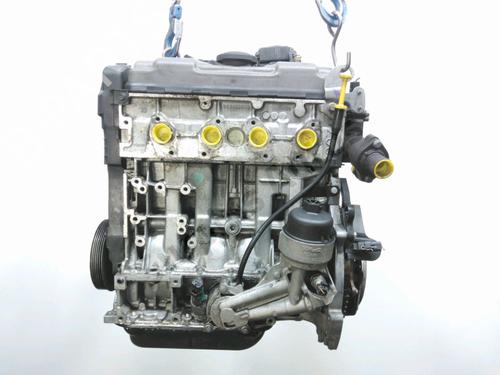 Engine PEUGEOT 206 Hatchback (2A/C) 1.4 i | BP29471111M1 