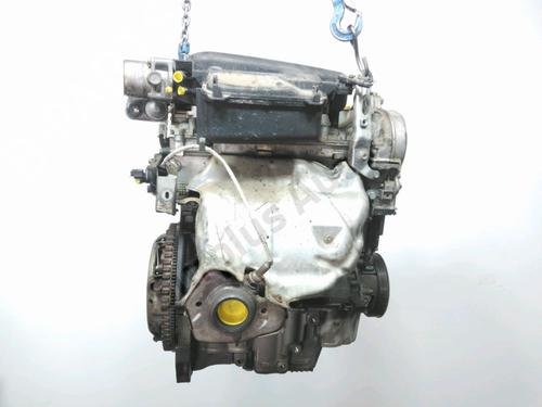 Engine RENAULT CLIO III (BR0/1, CR0/1) 1.4 16V | BP36518911M1 - Image 4