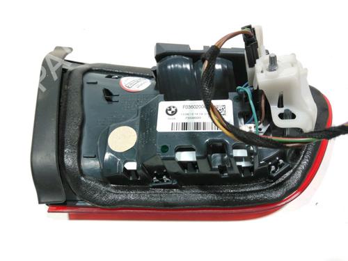 Left tailgate light BMW 1 (F20) 116 d | BP37787904C79 - Image 2