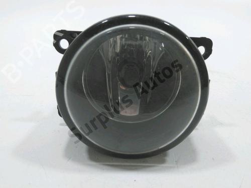 Used Right front fog light RENAULT KANGOO / GRAND KANGOO II (KW0/1_) 1.5 dCi 85 (KW0K, KW0L, KW0B) (86 hp) 31004567