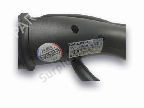 Cable RENAULT ZOE (BFM_) ZOE (BFMD) | BP38497752E12 - Image 4