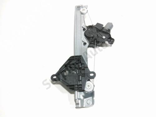 Rear left window mechanism DACIA DUSTER (PYM_, PYN_) 1.6 HYBRID 140 | BP33459619C24 - Image 3