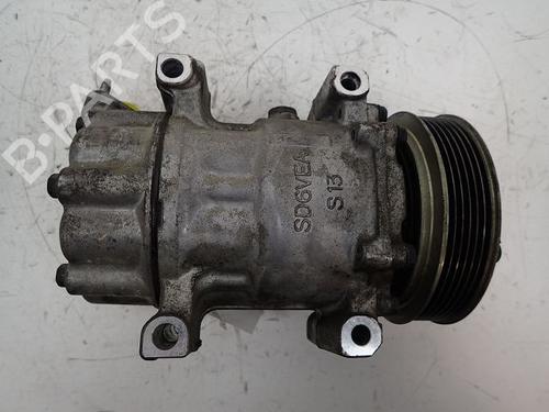 AC compressor PEUGEOT 307 (3A/C) 1.6 16V | BP30986587M34 - Image 7
