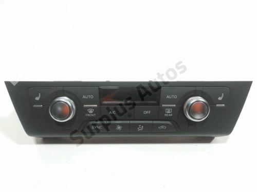 Used Climate control AUDI A7 Sportback (4GA, 4GF) 3.0 TDI quattro (211 hp) 28228067