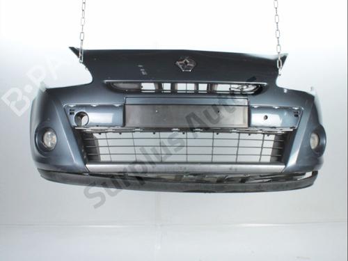 Used Front bumper RENAULT CLIO III Grandtour (KR0/1_) 1.5 dCi (KR0F) (86 hp) 32288021