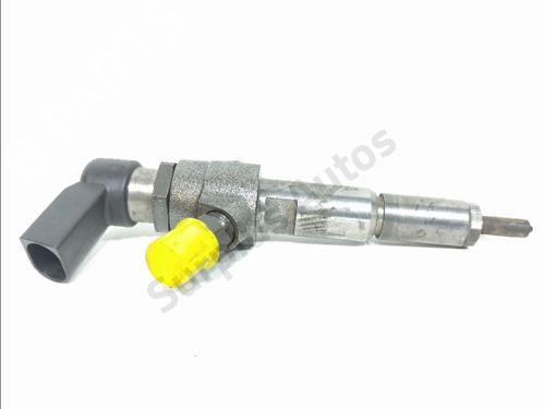 Used Injector Injector PEUGEOT 1007 (KM_) 1.4 HDi (68 hp) 36374167 36374167