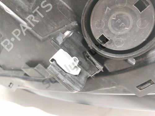 Left headlight CITROËN C3 AIRCROSS II (2R_, 2C_) 1.2 PureTech 110 (2RHNZB, 2RHNZW, 2RHNPX, 2RHNPJ) | BP38948366C28  - Image 5