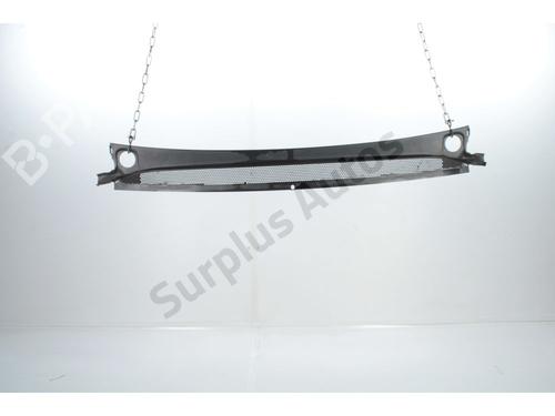 Torpedoplade CITROËN C4 Grand Picasso II (DA_, DE_) 2.0 BlueHDi 150 (150 hp) 30584715