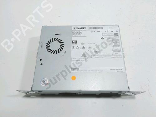 Radio RENAULT CLIO V (B7_) 1.5 Blue dCi 85 (B7AG) | BP37770067E6 - Image 2