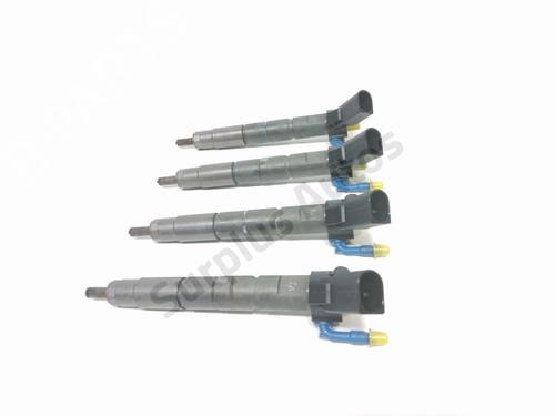 Injector MERCEDES-BENZ A-CLASS (W177) A 200 d (177.012) | BP28221539M100 