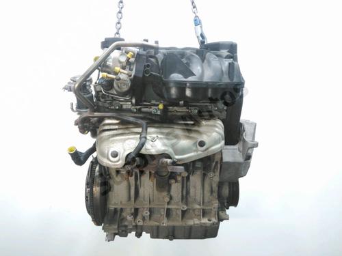 Engine VW NEW BEETLE Convertible (1Y7) 1.6 | BP38082278M1 - Image 3