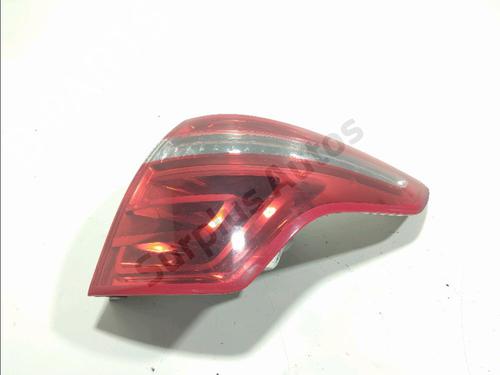 Used Right taillight Right taillight CITROËN C4 Picasso I MPV (UD_) 1.6 HDi (109 hp) 40060802 40060802