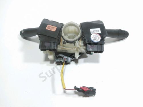 Steering wheel controls DACIA SPRING EV (B6M1) | BP28227162E15 - Image 4