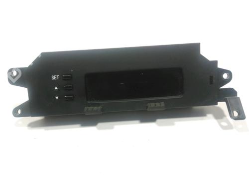 Multifunctionele display HYUNDAI i20 I (PB, PBT) 1.1 CRDi (75 hp) 28229716