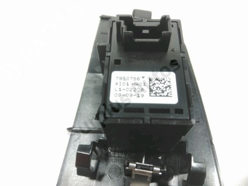 Right front window switch BMW 1 (F40) 118 d | BP28238819I26 