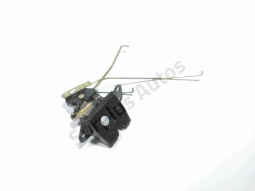 Used Tailgate lock Tailgate lock 38300845 38300845