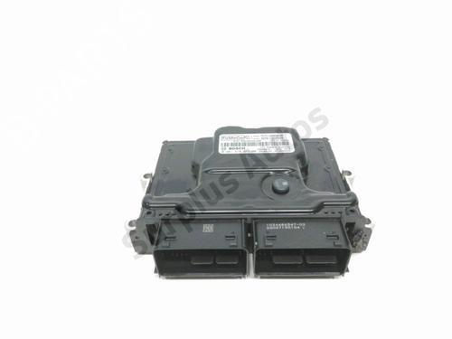 Used Engine control unit (ECU) FORD PUMA (J2K, CF7) 1.0 Flexifuel (125 hp) 28220922