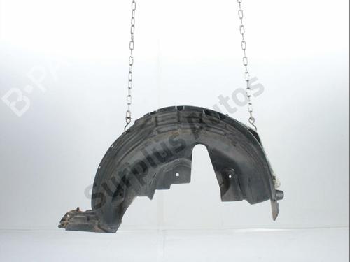 Used Wheel arch Wheel arch PEUGEOT 208 II (UB_, UP_, UW_, UJ_) 1.2 PureTech 100 (101 hp) 33160342 33160342