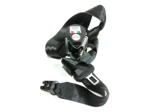 Used Rear left seatbelt Rear left seatbelt 28233875 28233875