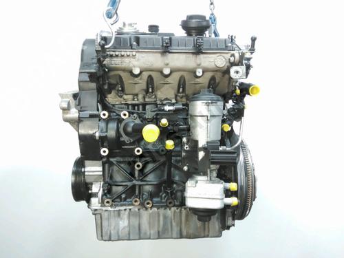 Motor VW TOURAN (1T1, 1T2) 1.9 TDI (90 hp) 28219262