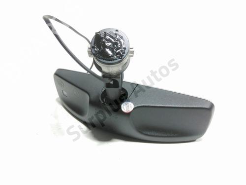 Rear mirror MERCEDES-BENZ EQA (H243) EQA 250+ (243.702) | BP37785782I6 - Image 2