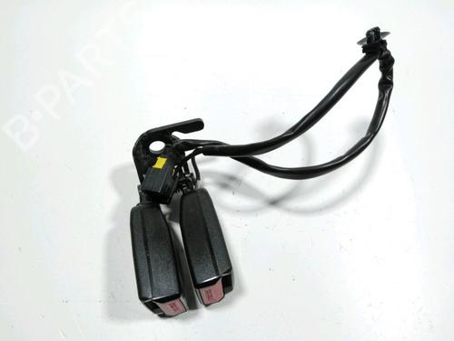 Used Seat buckle Seat buckle 28233424 28233424