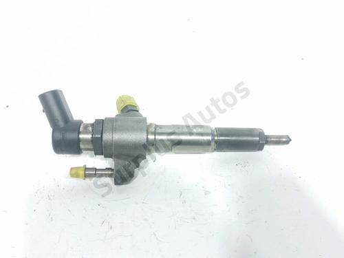 Used Injector Injector PEUGEOT 5008 (0U_, 0E_) 1.6 HDi (114 hp) 34503708 34503708
