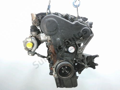 Engine AUDI A4 Allroad B8 (8KH) 2.0 TDI quattro | BP32260642M1 - Image 2